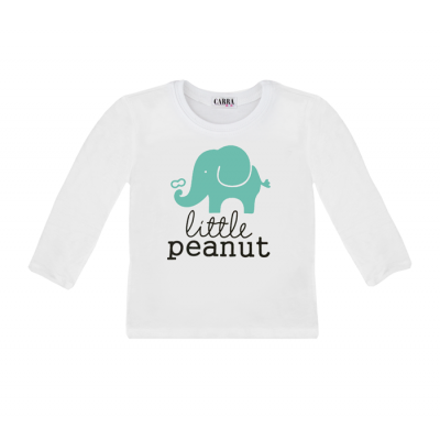 Carra Peanut детска блуза